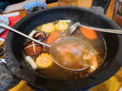 -潮澎派·潮汕菜大排档(南较西路店)