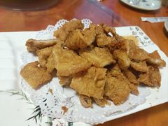 -百姓家常菜(县前街店)