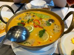 -若蘭慈·无国界素食料理(欢乐海岸店)