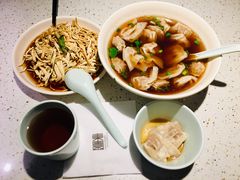 虾子馄饨-东园小馆·早茶·淮扬小炒(印象汇店)