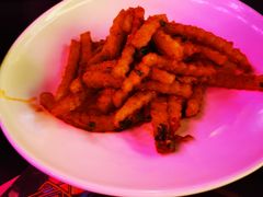 -粉墨特色菜·烧烤音乐酒馆