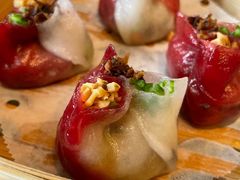 -宝丽轩中餐厅BAOLIXUAN