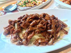 豉油皇鹅肠-炳胜品味(珠江新城店)