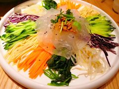 -关东小磨东北菜(上海长风大悦城店)