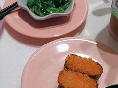 -争鲜回转寿司(天府广场-今站PLUS店)