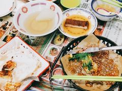 -七爷清汤腩·港式餐厅(金狮广场店)