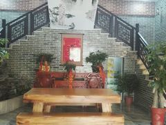 -江南婆婆(车墩店)