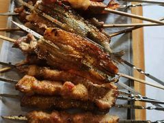 -大闫家烧烤·小海鲜家常菜(郑庄店)