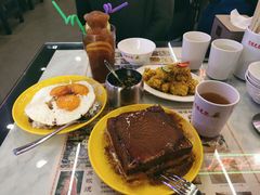 -澳门陈光记烧味饭店(万象城店)