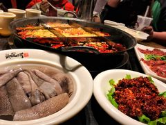 -纸盐河码头火锅(十八梯店)