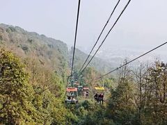 -岳麓山风景名胜区