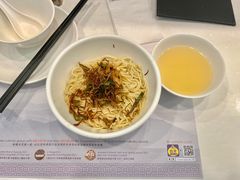 -翡翠拉面小笼包(机场DFS店)