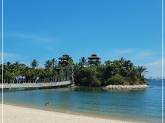 -巴拉湾海滩