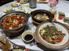 -阿露佳·舌尖上的安吉菜