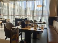 大堂-煲王粤菜餐厅(中侨中心店)