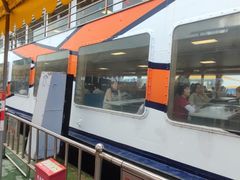 -澳门环岛游湾仔码头