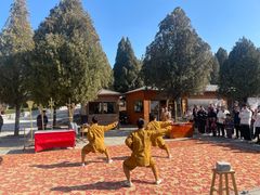 -龙口南山旅游景区