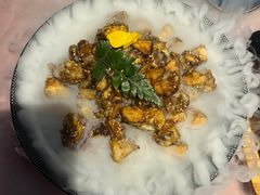 -十二月·宁夏盐池滩羊肉火锅