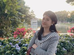 -荔湾湖公园