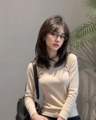 -IN STYLE•造型