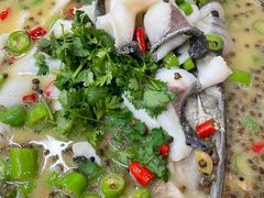 -宋记冕宁土菜馆(海门渔村二店)