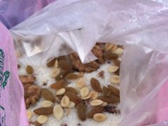 -高桥小香松糕
