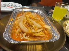 -交个朋友·贵州遵义烤鸡(北京首店)