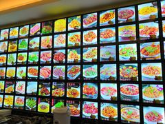菜单-东北一家人(友谊街店)