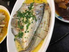 -绍兴名菜馆(可乐路店)