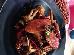 -霸王虾(湘江世纪城店)