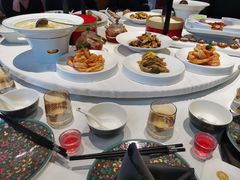 酥皮虾-壹零捌道·北京烤鸭(车公庄店)
