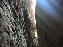 -孤山寨风景区