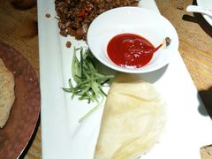 -清真·卡德尔大叔新疆主题餐厅(龙汇路店)