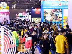 -成都世纪城新国际会展中心