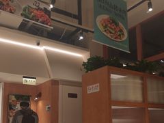 -姥姥家春饼店(惠新东街店)