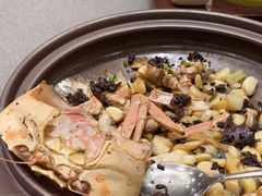 -海景壹号大酒店(滨湖店)