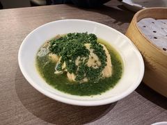 -苏小柳点心·手作小笼包(浦东嘉里城分院)