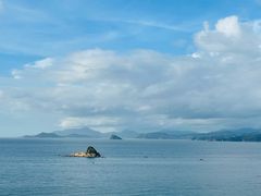 -深圳大梅沙京基洲际度假酒店