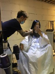 -SIX Hair Consultant