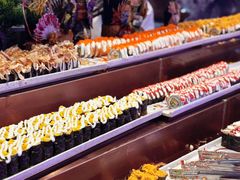 -聚盛源蒸汽海鲜火锅烤肉自助(巨川金海岸购物广场店)