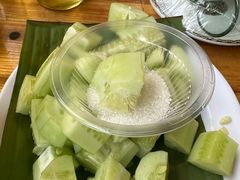 -杨合林啊兰烤鱼