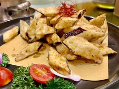 脆皮茄子-庐州太太(信地店)