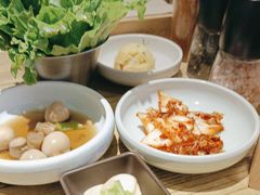 -泥炉烧肉师(新街口金銮巷店)