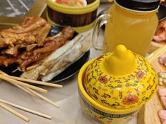 -炭烤麻里·臻选自助烤肉料理(观音桥大融城店)