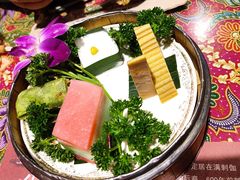 -小娘惹厨房Little Nyonya(狮城有约上榜店)