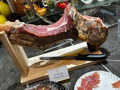 -雅邦朗悦国际酒店·乐悦自助餐厅