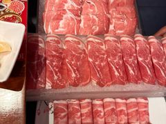 -1078號老北京涮肉(松柏店)