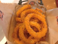 -MR.ROCKY洛奇先生RESTAURANT&BAR(宝安壹方城店)