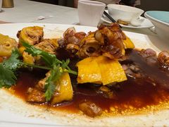 红葱头沙姜清远鸡-香港狮子山下·明星粤菜餐厅(北苑店)