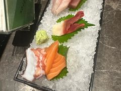 -九洲喜来登酒店湖月日餐厅